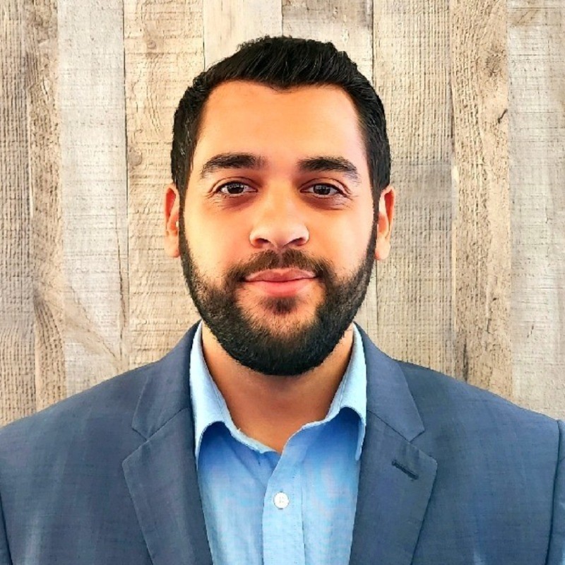 Brian Santiago