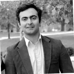 Shahraiz K.