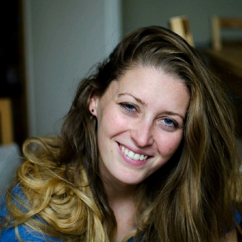 Heather Campbell