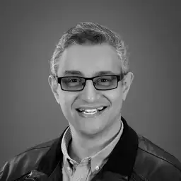 Tarek R.