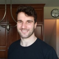 Alex Major