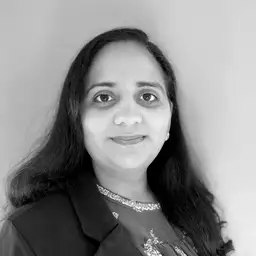 Hema R.