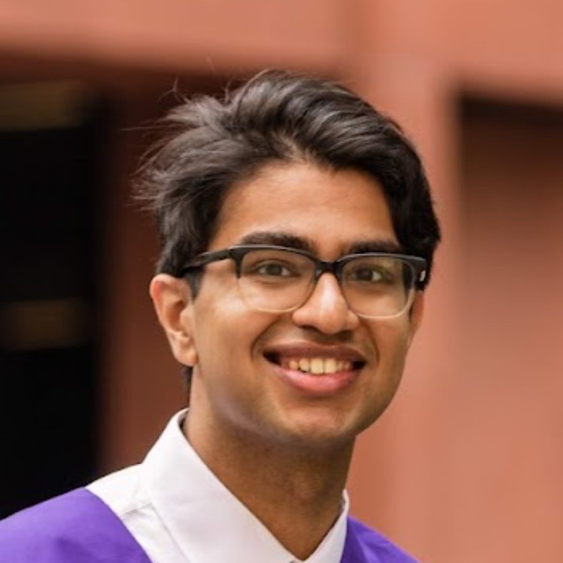 Rohan Vora