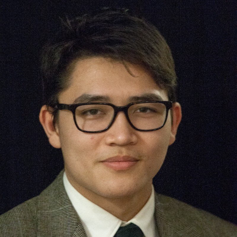 Cobe Liu