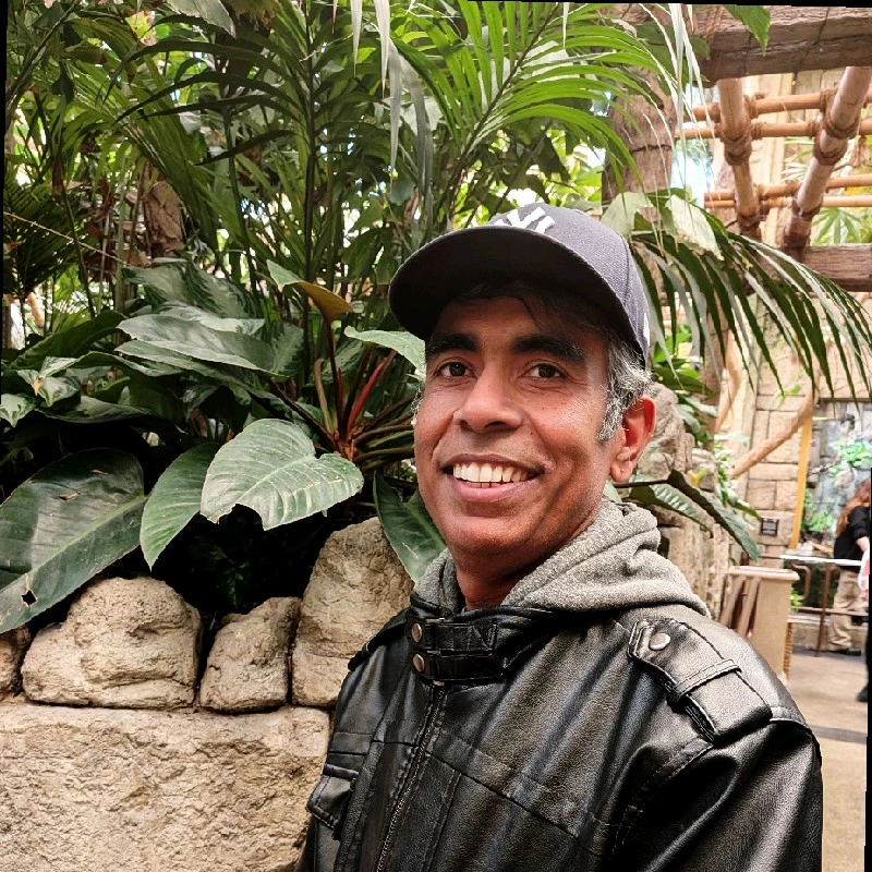 Sudipto Gupta