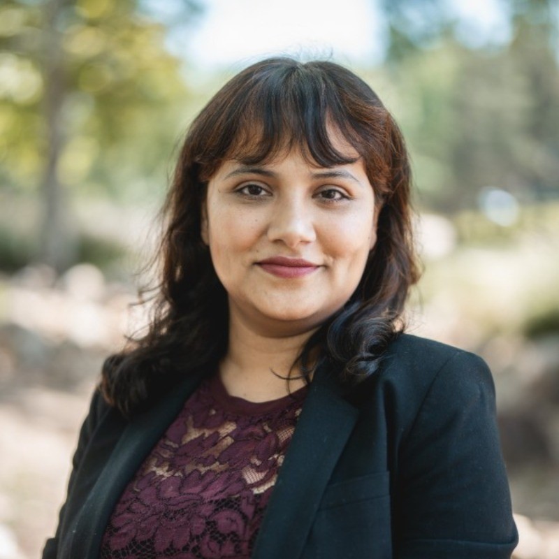 Bhawana Shukla