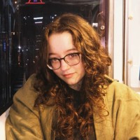 Molly Hallwood
